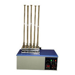 Manual Electric COD Digestion Apparatus, for Industrial Use, Laboratory Use, Voltage : 230V