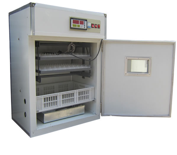 Rectangular Fully Automatic Mild Steel Incubator, for Industrial Use, Voltage : 220V