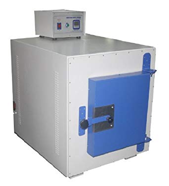 Electric 100-300kg Iron Muffle Furnace, for Heating Process