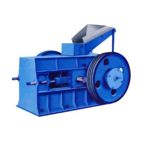 Electric Roll Crusher, Voltage : 220V