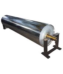 Alloy Steel Air Shaft, Length : 1mtr, 2mtr, 3mtr, 4mtr