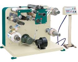 Elecric 100-1000kg Doctor Rewinding Machine, Voltage : 110V, 220V, 380V, 440V