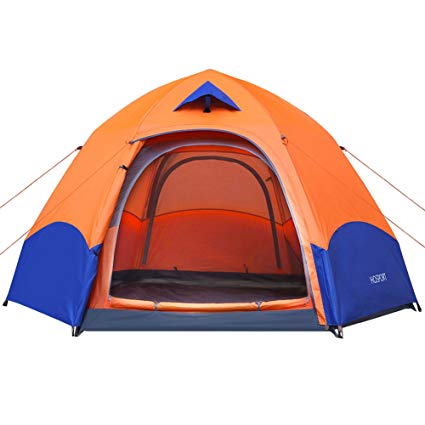 Cotton Camping Tent, for Disasters, Outdoor Advertising, Party, Picnic, Wedding, Size : Small, Medium