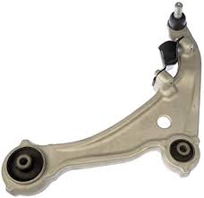 Non Polished Cast Iron Control Arm, for Automobile, Color : Black, Grey