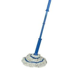 Twister Cleaning Mop