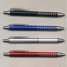 Cello Black ball pens, for Promotional Gifting, Writing, Style : Antique, Comomon