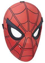 Cotton Spider Man Mask, for Beauty Parlor, Clinic, Clinical, Food Processing, Hospital, Laboratory, Pharmacy