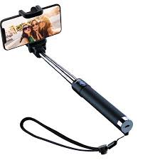 Plastic Selfie Stick, for Camera, Length : 0-10 Inches, 10-20 Inches