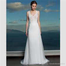 Embroidered White Chiffon Bride Dress, Sleeve Type : Full Sleeves, Half Sleeves, Sleeveless