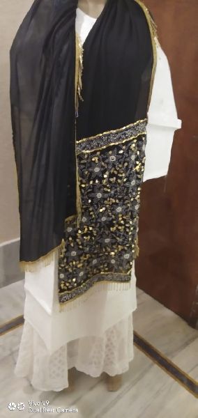 Gota Patti Dupatta