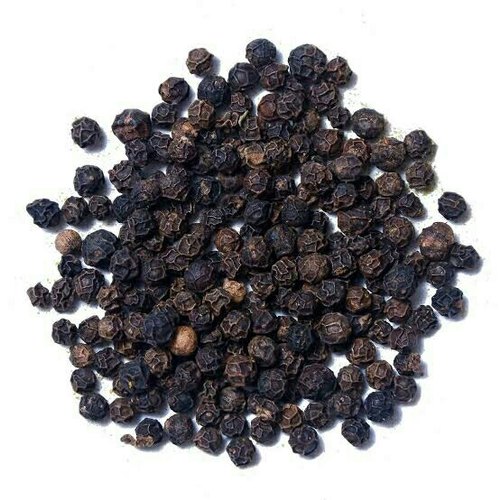 Organic Black Pepper Seeds, for Cooking, Feature : Free From Contamination