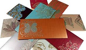 Rectangular Craft Paper Designer Envelopes, for Gifting Use, Technics : Handmade, Machine Made
