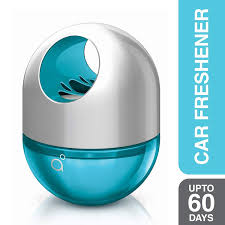 Car Air Freshener, Certification : ISO 9001:9008
