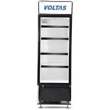 Voltas Electric Visi Cooler, Style : Double Door, Single Door