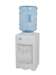 Battery 10-20kg water dispenser, Certification : CE Certified, ISO 9001:2008