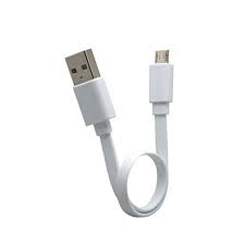 Natural Rubber USB Data Cable, for Charging, Feature : Boot Loader, Durable, Flash Memory, Flexible