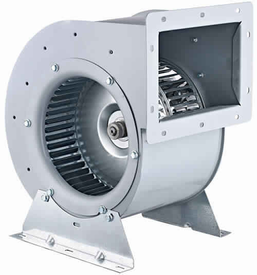 Automatic Electric Centrifugal Blowers, for Air Combustion, Air Cooling, Air Humidification, Air Ventilation