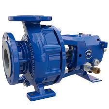 100-150kg Chemical Process Pump, Voltage : 110V, 220V, 380V, 440V