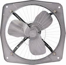 Bajaj Metal air fan, Feature : Durability, High Speed, Low Power Consumption, Stable Performance