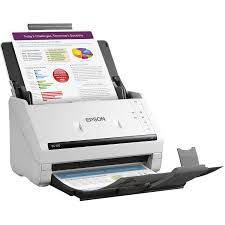Electric Document Scanner, Certification : CE Certified
