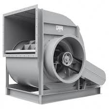 Centrifugal Fans, for Industrial
