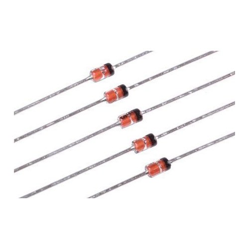 Electric 50Hz 0-5gm Aluminium Zener Diodes, Certification : CE Certified, ISI Certified