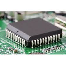 Battery AC Aluminium Integrated Circuits, Certification : CE Certified, CQC Certified, IAF Certified