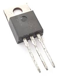 Electric 0-50gm Aluminium power transistor, Voltage : 110V, 220V
