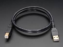 Usb Cables, for Data Transfer, Feature : Boot Loader, Durable, Flash Memory, Flexible, Long Life