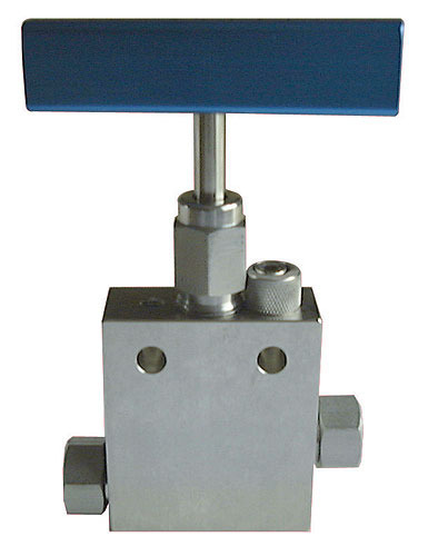 Carbon Steeel High Pressure Needle Valves, Feature : Casting Approved, Light Weight