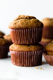 Muffins, for Eating, Taste : Sweet