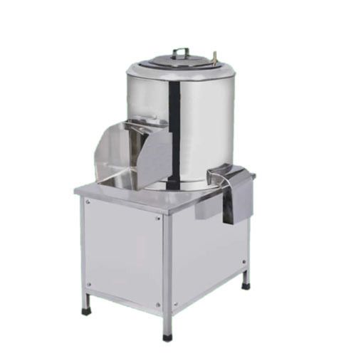 Potato Peeling Machine, Automation Grade : Automatic