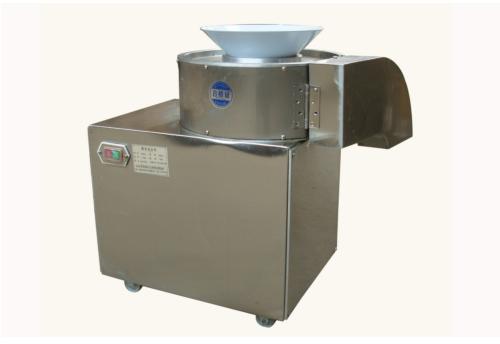 Automatic Stainless Steel potato slicer machine, for Hotel, Restaurant, Feature : Best Quality, Fine Finishing