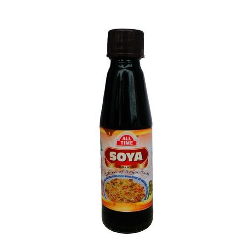 Common Soya Sauce, Packaging Size : 100ml, 1L, 250ml, 500ml, 900ml