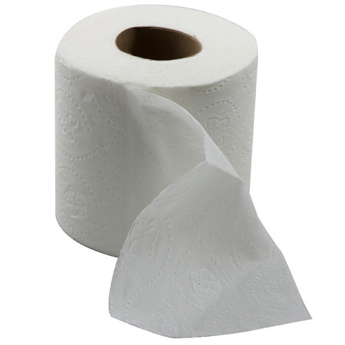 Plain Paper Toilet Roll, Certification : CE Certified, ISO 9001:2008