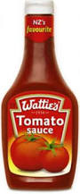 tomato sauce