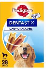 Denta Stix Food, for Human Consumption, Certification : FDA Certified