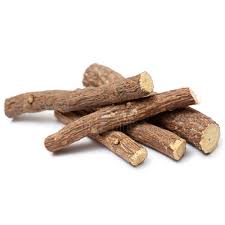 Licorice Root, for Extracting Sweet Flavor, Style : Dried