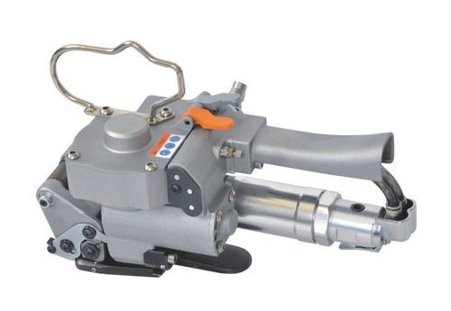 Pneumatic Strapping Machine
