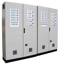 ABS electric control panel, Autoamatic Grade : Automatic, Fully Automatic, Manual, Semi Automatic