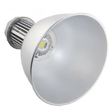 Lamp LED Bay Light, for Home, Hotel, Mall, Office, Restaurant, Certification : ISI Certified