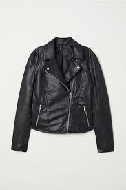 Full Sleeves Plain biker jacket, Size : M, XL