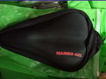 saddle cover