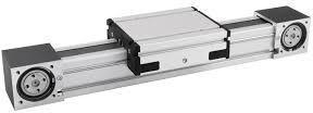 Aluminum Linear Actuator, Certification : ISI Certified