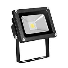 Automatic Aluminum Casting Led Flood Light, for Garden, Home, Malls, Market, Shop, Feature : Blinking Diming