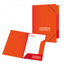 Leather Plain Presentation Folders, Feature : Eco Friendly, Fine Finish, Light Weight, Moisture Proof