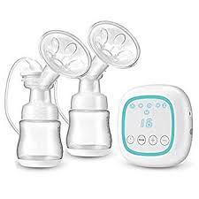 Breast Pump, for Medical Use