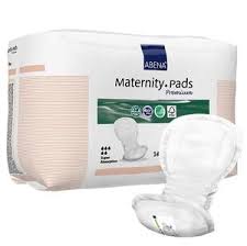 Cotton maternity Pads, Style : Disposable, Plain, Ultra Thin