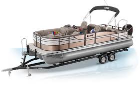 Coated Aluminium pontoons boats, Loading Capacity : 0-500kg, 500-1000kg