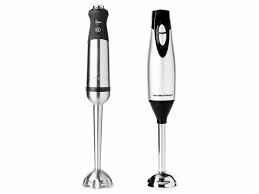 Hand Blender